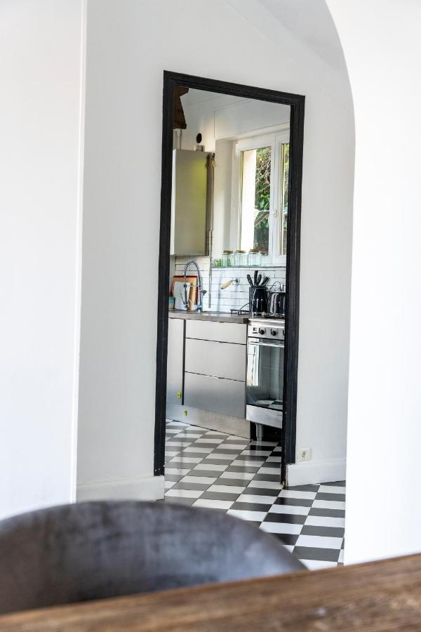 Holiday home Beautiful W/ Ac - Close To Exhibition & Beach Cannes