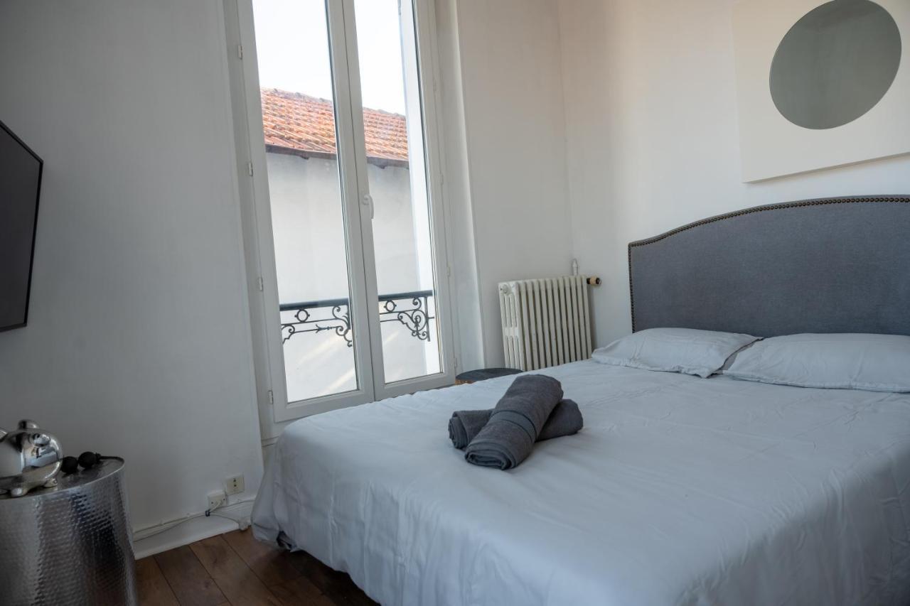 Beautiful W/ Ac - Close To Exhibition & Beach *